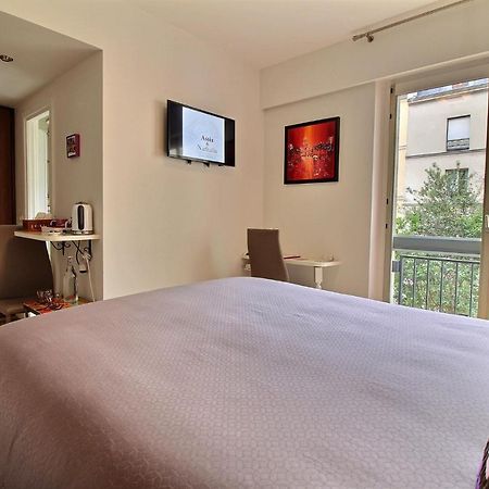 Assia & Nathalie - Luxury B&B Marais Париж Екстериор снимка