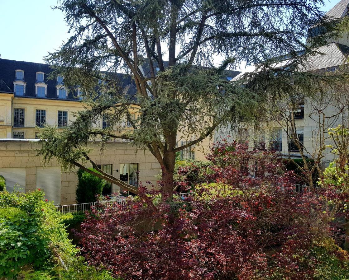 Assia & Nathalie - Luxury B&B Marais Париж Екстериор снимка